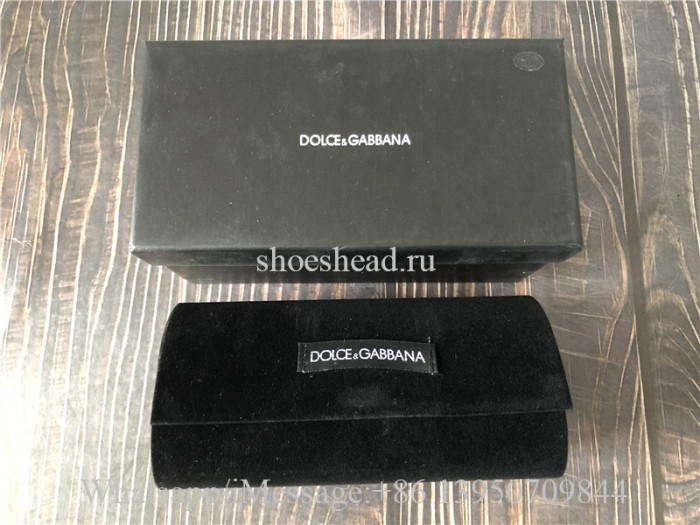 Dolce & Gabbana Sunglass 01