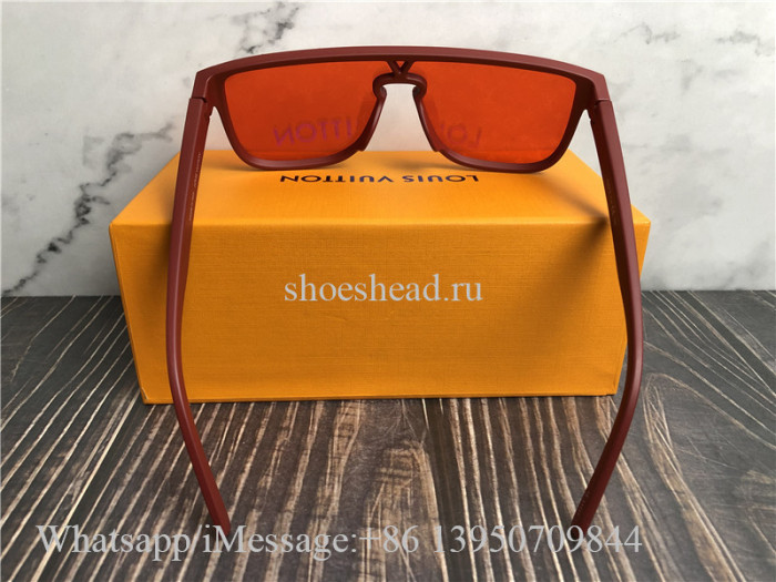 Louis Vuitton Sunglasses 15