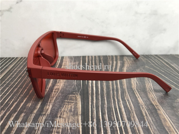 Louis Vuitton Sunglasses 15