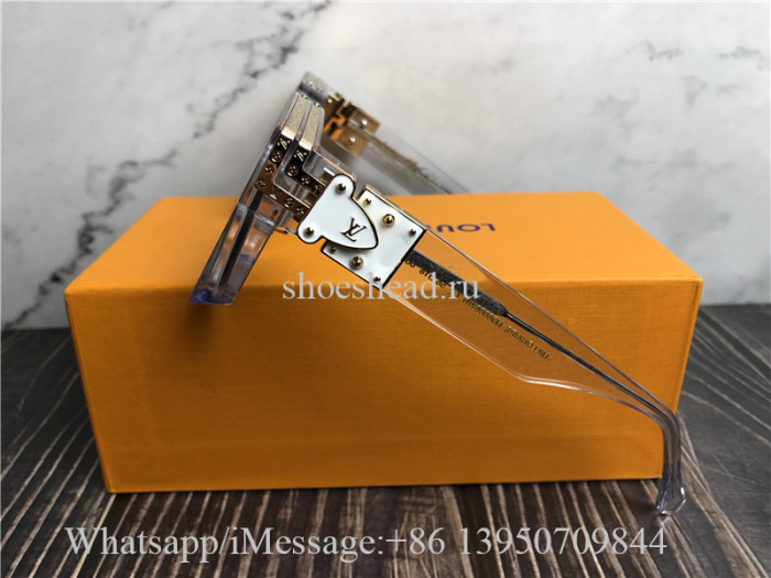 Louis Vuitton Sunglasses 16
