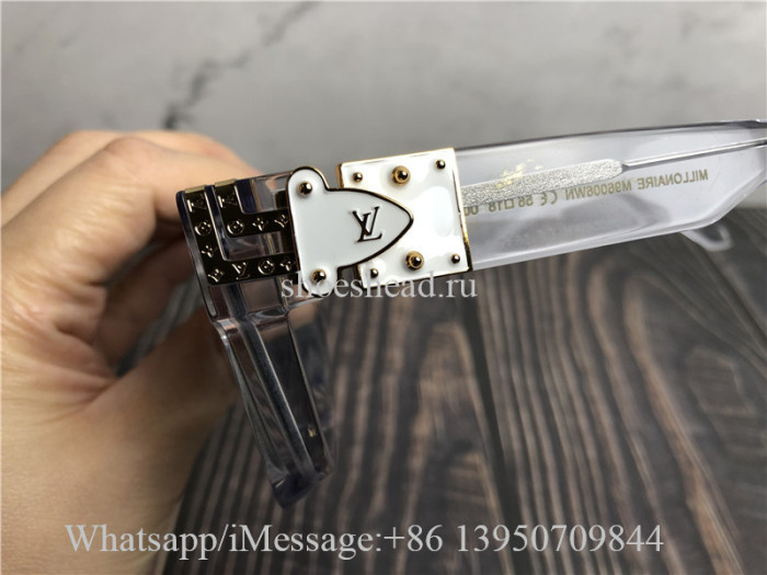Louis Vuitton Sunglasses 16