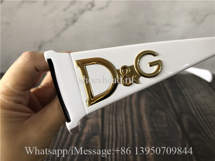 Dolce & Gabbana Sunglass 01