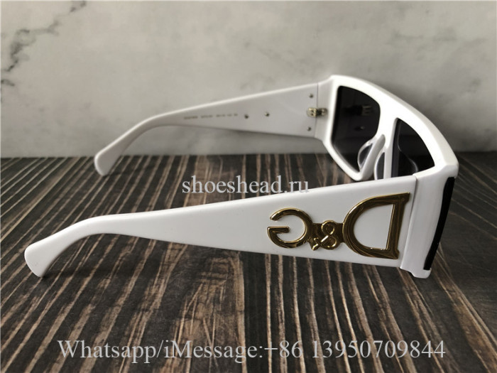 Dolce & Gabbana Sunglass 01