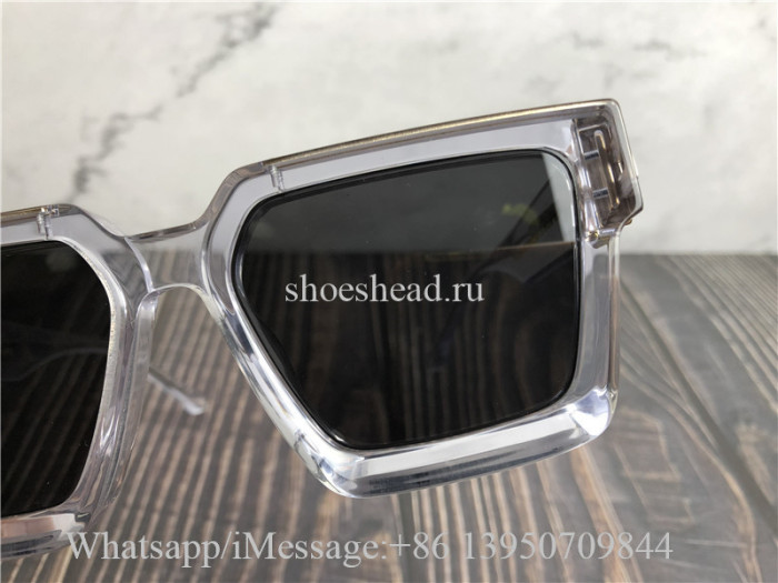 Louis Vuitton Sunglasses 16