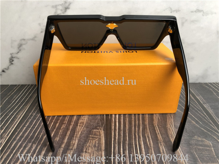 Louis Vuitton Sunglasses 14