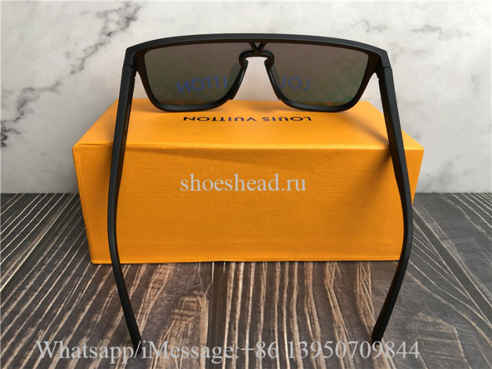 Louis Vuitton Sunglasses 13