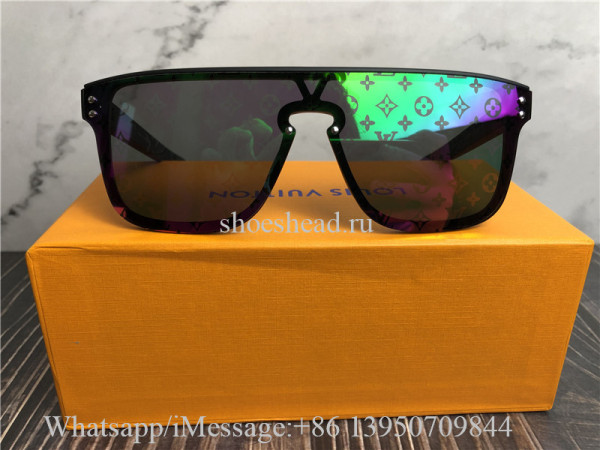 Louis Vuitton Sunglasses 13