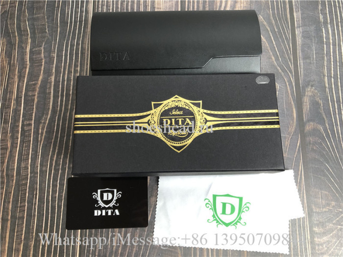 Dita Sunglasses