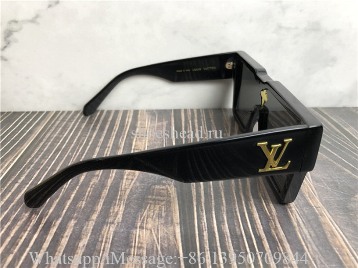 Louis Vuitton Sunglasses 14