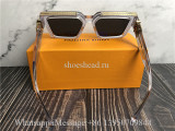 Louis Vuitton Sunglasses 16