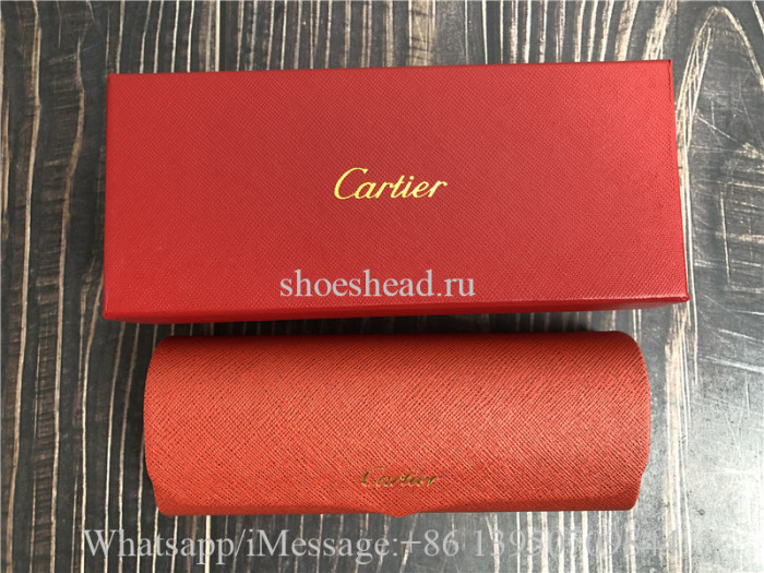 Cartier Sunglasses 7