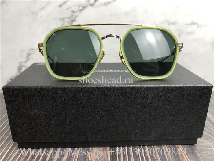 Chrome Hearts Sunglasses 02