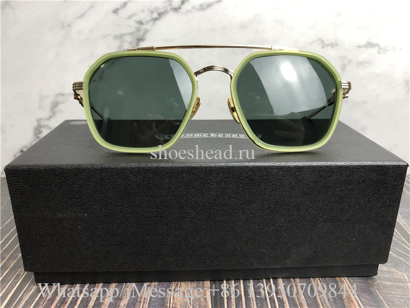 Chrome Hearts Sunglasses 02