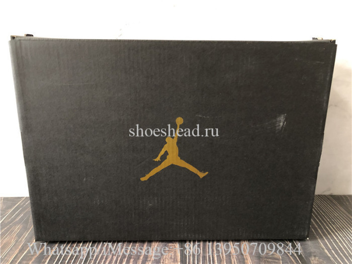 Air Jordan 1 Retro Low Golf Wolf Grey