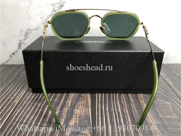 Chrome Hearts Sunglasses 02