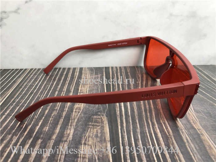 Louis Vuitton Sunglasses 15