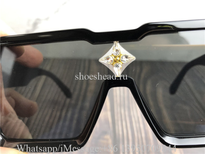 Louis Vuitton Sunglasses 14