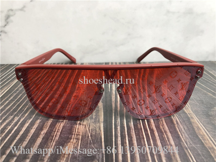 Louis Vuitton Sunglasses 15