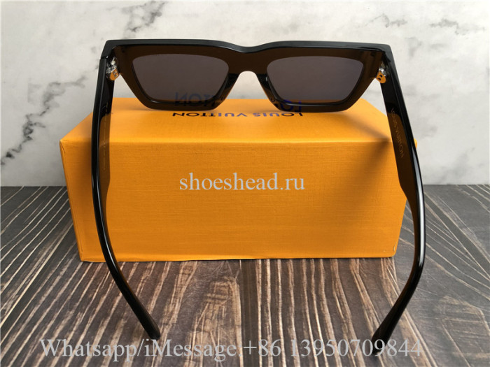 Louis Vuitton Sunglasses 18