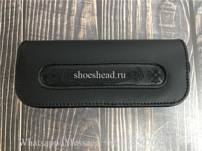 Chrome Hearts Sunglasses 02