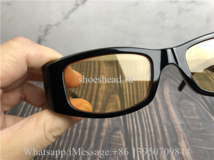 Palm Angels Sunglasses
