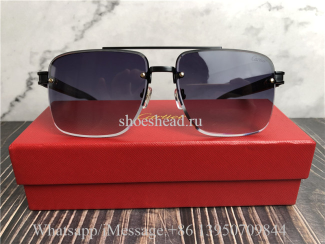 Cartier Sunglasses 6
