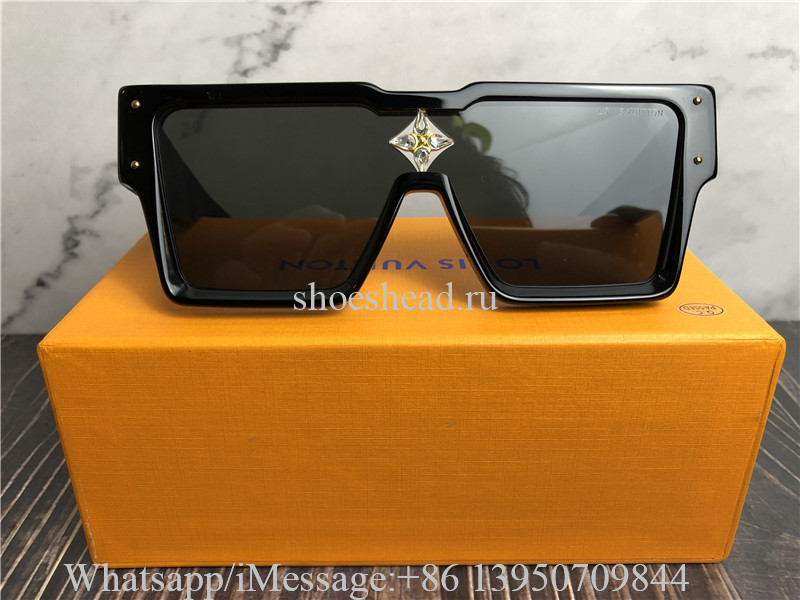 Louis Vuitton Sunglasses 14