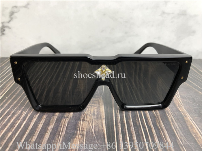 Louis Vuitton Sunglasses 14