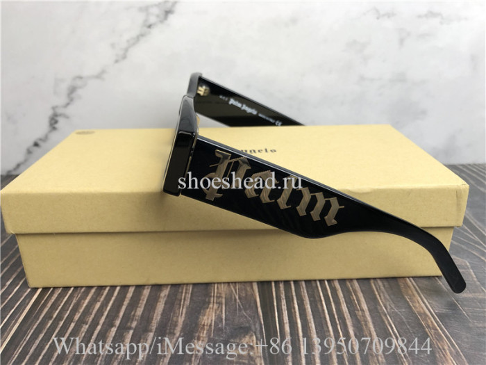 Palm Angels Sunglasses
