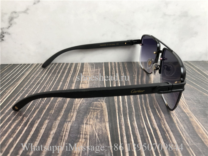 Cartier Sunglasses 6