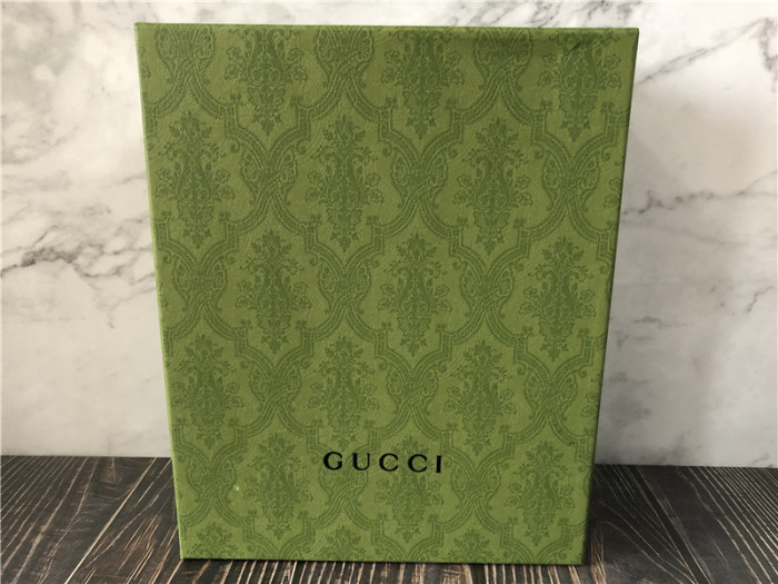 Gucci GG Platform Sandals Slipper