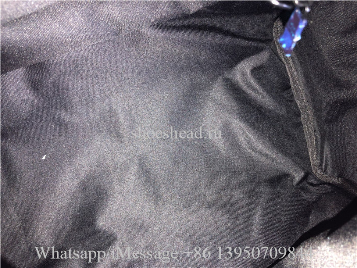 Original Louis Vuitton Keepall Bandouliere 40 Luggage Leather Black M57088