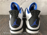 Air Jordan 4 Retro Motorsports