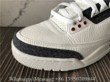 Air Jordan 3 SE-T JP Denim Fire Red