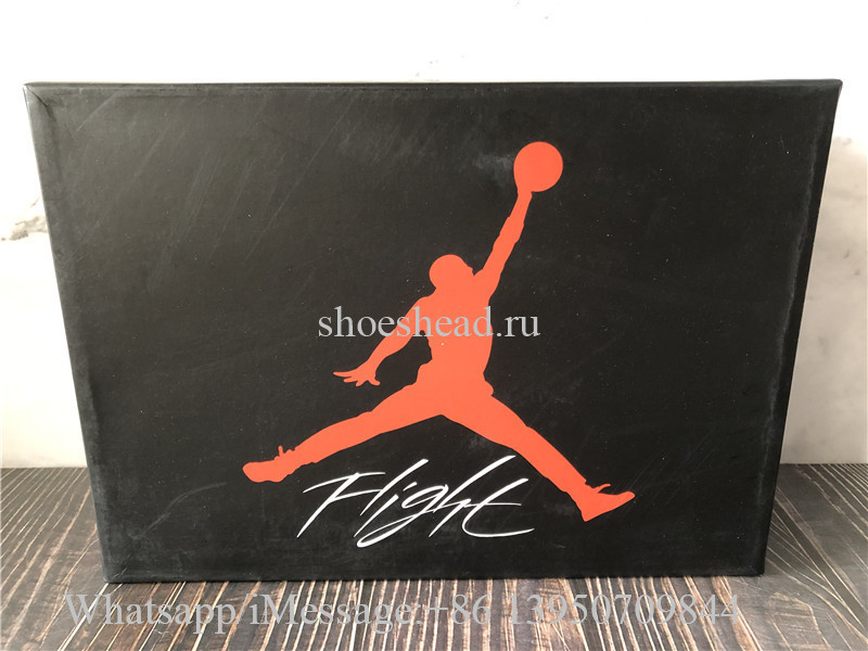 Air Jordan 4 Retro Motorsports