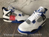 Air Jordan 4 Retro Motorsports