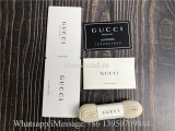 Super Quality Gucci GG Supreme Rhyton Vintage Sneaker Blue