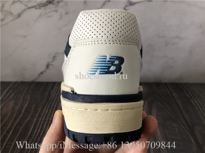 New Balance 550 Rich Paul