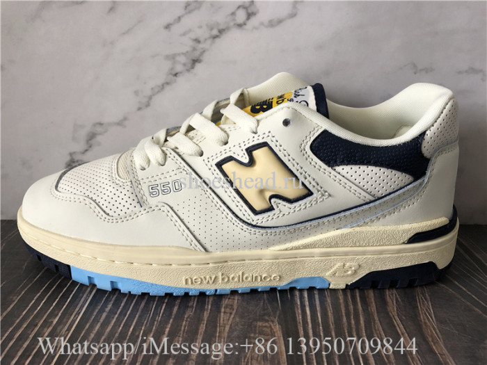 New Balance 550 Rich Paul