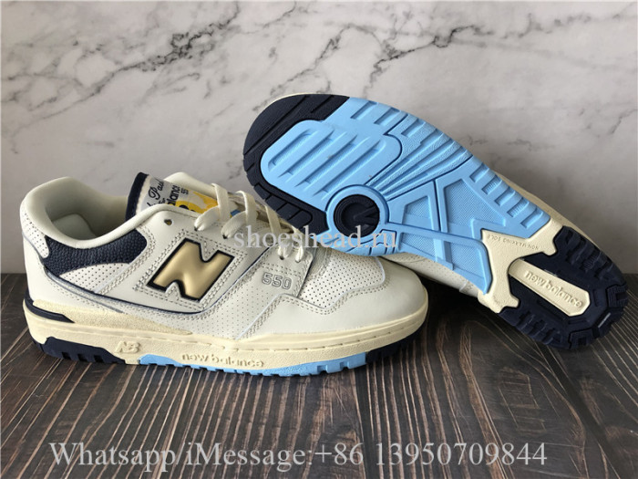 New Balance 550 Rich Paul