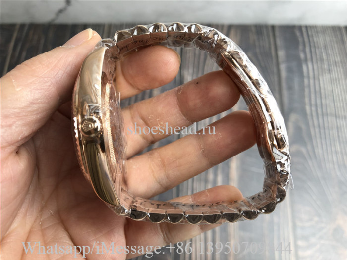 Rolex Watch 39