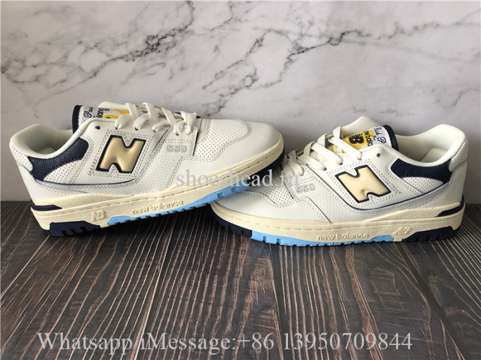 New Balance 550 Rich Paul