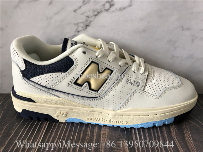 New Balance 550 Rich Paul