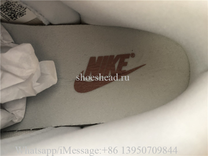 Nike Dunk Low Fossil Rose