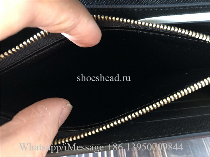 Original Louis Vuitton Sarah Wallet M80726