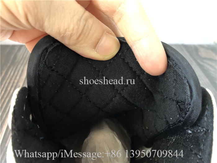 A Ma Maniere x Air Jordan 2 High OG