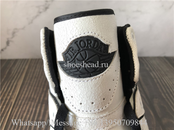 A Ma Maniere x Air Jordan 2 High OG
