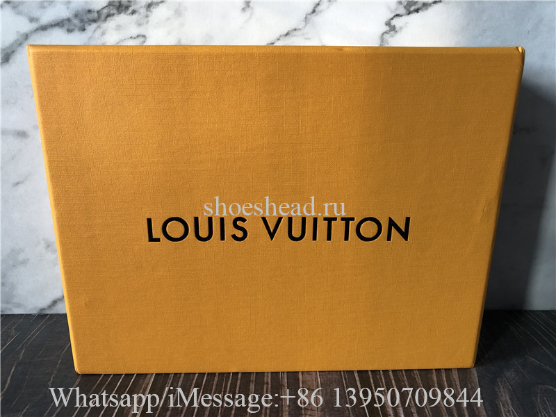 Original Louis Vuitton Portefeuille Vavin Chain Wallet Shoulder Bag N60222