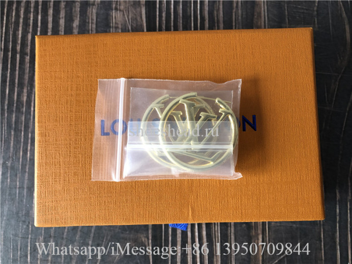 Louis Vuitton Earrings