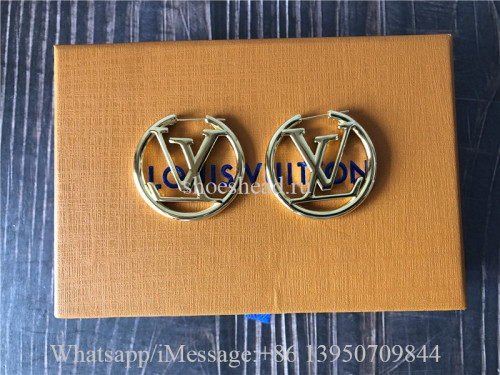Louis Vuitton Earrings
